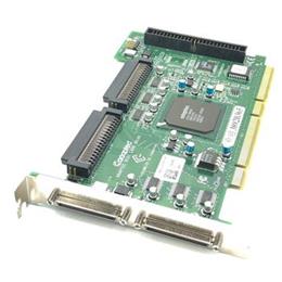 Adaptec Raid Controller U160 SCSI PCI-X ASC-39160