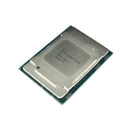 CPU 10- Core Intel Xeon Silver 4114 2.20 GHz 13.75 MB Cache
