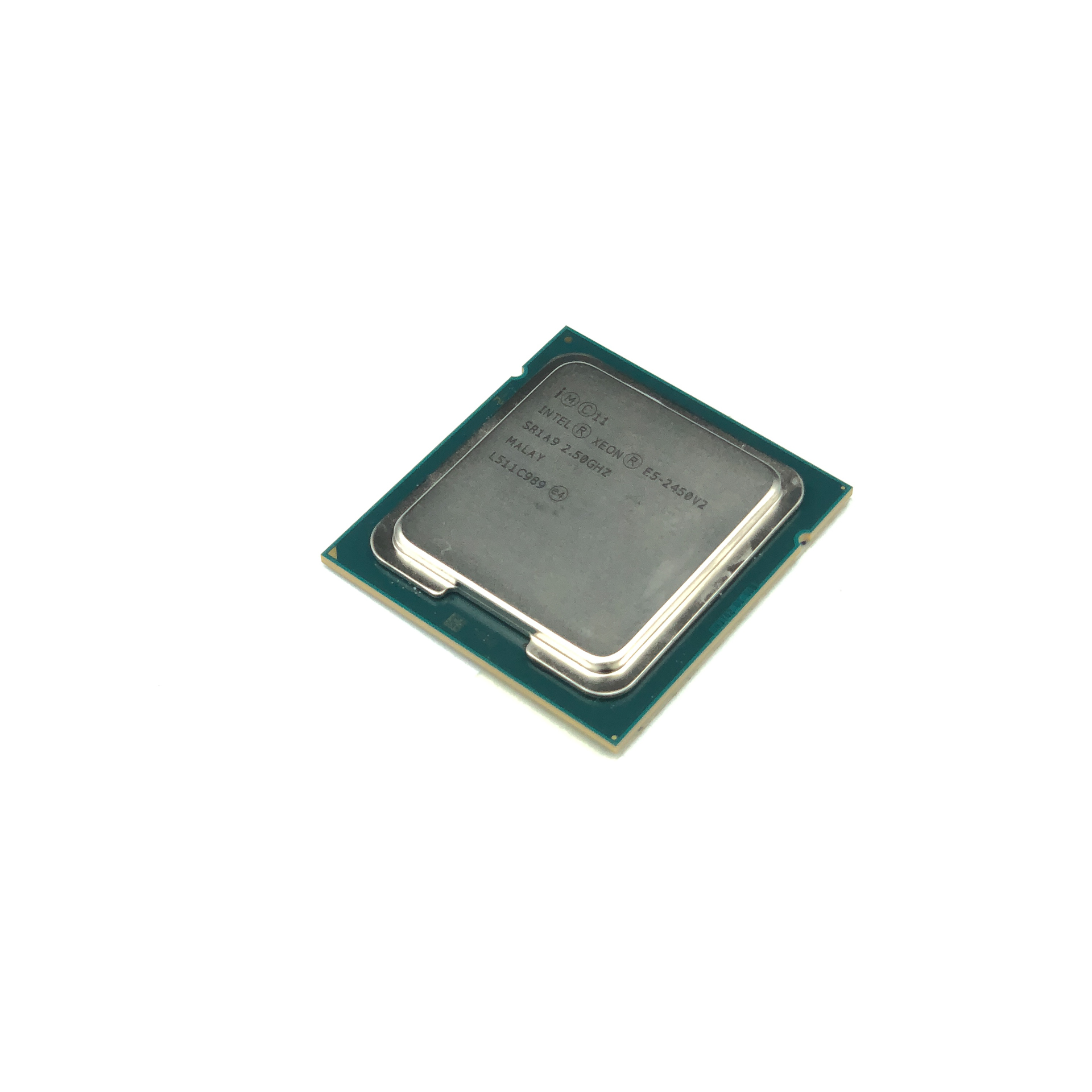 CPU Intel Xeon E5-2450 v2 8-Core 2.5 GHz 20M Cache 8.00 GT/s SR1A9