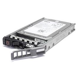 Dell 1.2 TB SAS 10K 2.5" 6G HDD 0T6TWN T6TWN
