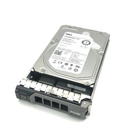 Dell 2TB SAS 7.2K 3.5" 6G HDD 0R755K R755K