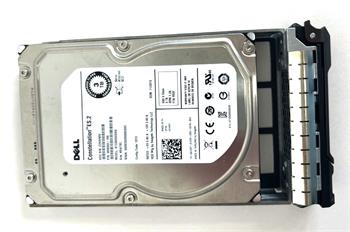 Dell 3 TB SAS 7.2K 3.5" 6G HDD akční cena 091K8T