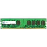 Dell 4 GB 2Rx8 PC3L-10600R DDR3 RDIMM SNP9J5WFC/4G