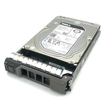 Dell 4 TB SAS 7.2K 3.5" 12G HDD 00F9W8 0F9W8