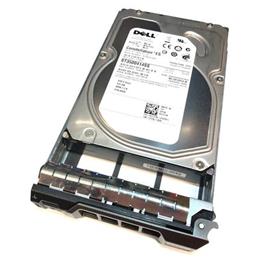 Dell 500 GB SAS 7.2K 3.5" 6G HDD 0U717K