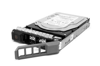 Dell 500 GB SATA 7.2K 3.5" 3G HDD 0M020F