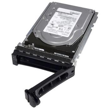 Dell 500 GB SATA 7.2K 3.5" 6G HDD 0K366T bulk