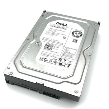 Dell 500 GB SATA 7.2K 3.5" HDD 01KWKJ 1KWKJ