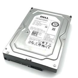 Dell 500 GB SATA 7.2K 3.5" HDD 01KWKJ 1KWKJ