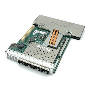 Dell Broadcom 57840S 4* 10 Gb SFP+ NDC 0XGRFF XGRFF