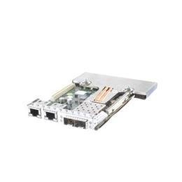 Dell Broadcom Adapter NDC 57800S 2x 10G SFP+ 2x Gigabit 0165T0 165T0