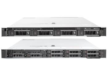 Dell EMC PowerEdge R640 Gold 24-Core 3.00 GHz NVMe