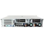 Image Dell EMC PowerEdge R740xd Gold 44-Core 2.10 GHz 02