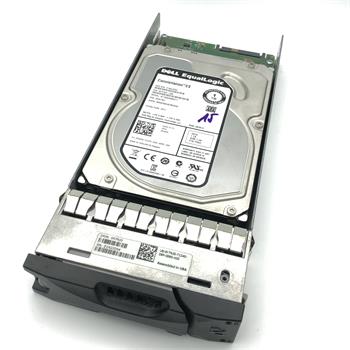 Dell EqualLogic 1TB SATA 7.2K 3.5" HDD 0FX0XN FX0XN S rámečkem pro EqualLogic