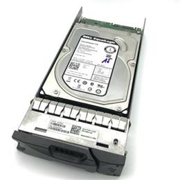Dell EqualLogic 1TB SATA 7.2K 3.5" HDD 0FX0XN FX0XN S rámečkem pro EqualLogic