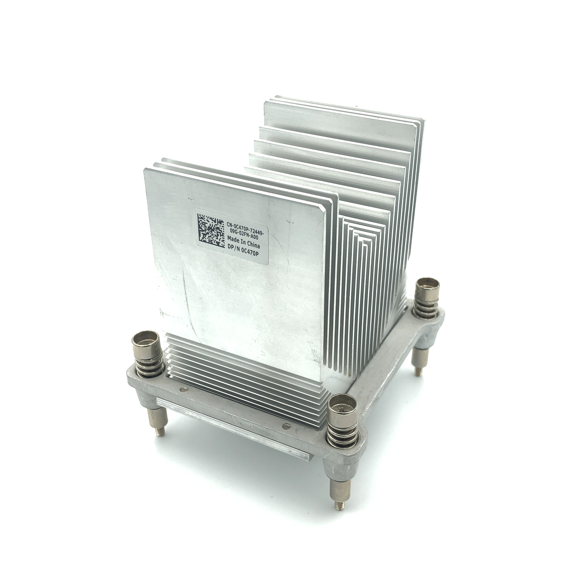 DELL Heatsink PowerEdge T110 0C470P C470P