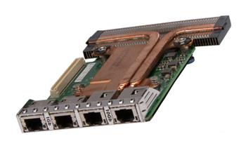 Dell i350/X540 2-port 1Gb/ 10Gb Ethernet LOM 0P71JP P71JP