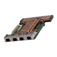 Dell i350/X540 2-port 1Gb/ 10Gb Ethernet LOM 0P71JP P71JP