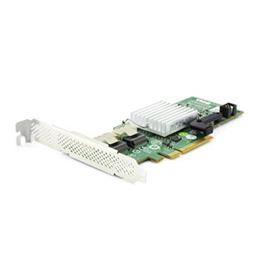 Dell Perc H200 Raid Controller 6G SAS/ 3G SATA PCI-E 03J8FW 3J8FW