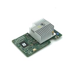 Dell Perc H310 HBA (IT Mode) Controller Card 0K09CJ K09CJ