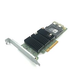 Dell Perc H710P Raid Controller 6G SAS/ 6G SATA 1 GB Cache PCIe High Profile 07GCGT 7GCGT