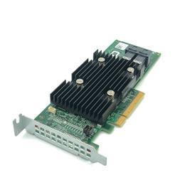 Dell Perc HBA330+ PCI-e Adapter 12G SAS Host Bus Adapter J7TNV 0J7TNV 