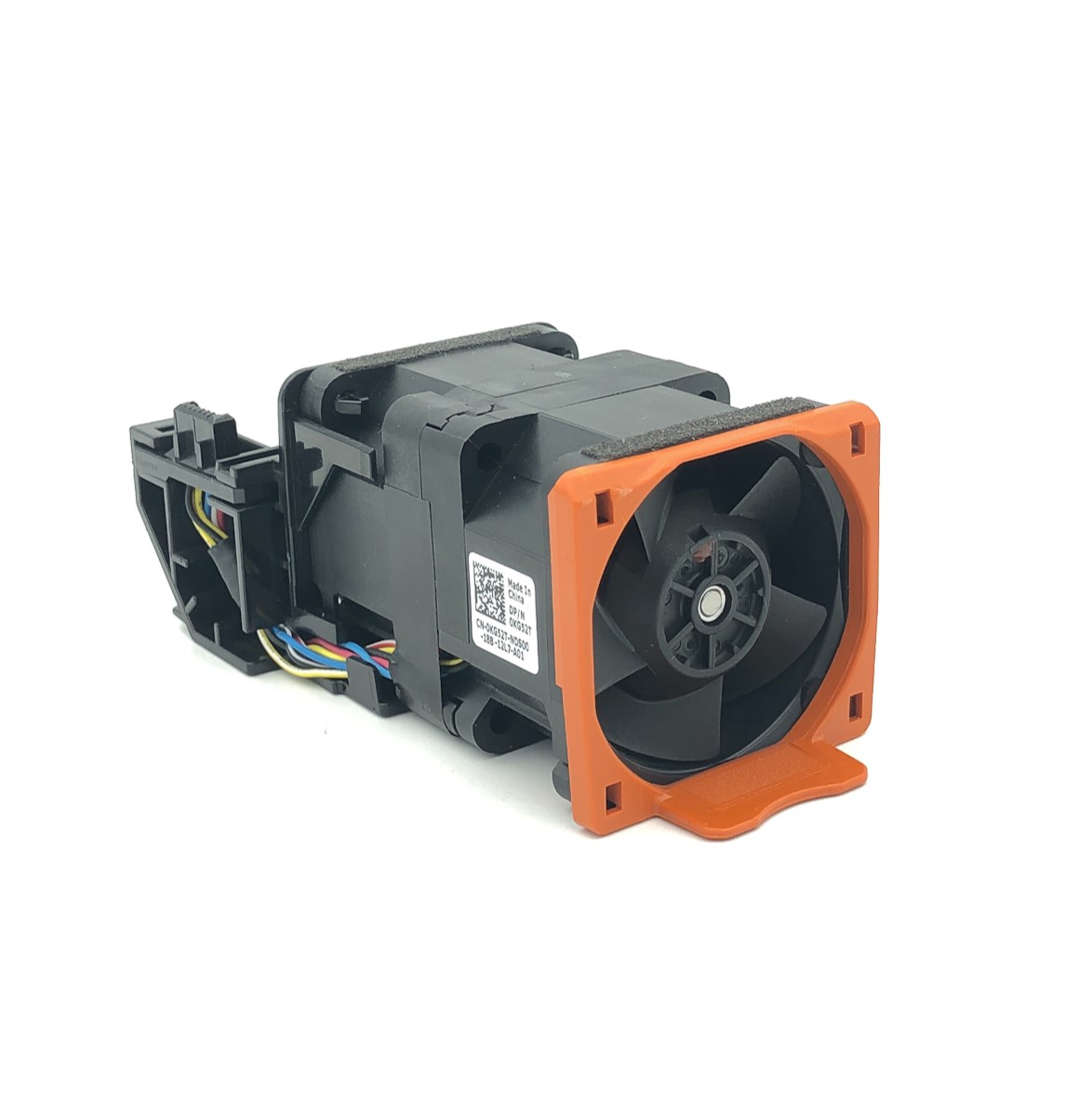 Dell Performance ventilator PowerEdge R640 V2YCV KG52T CY92P