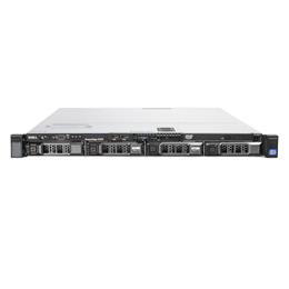 Dell PowerEdge R320 6-Core 1.90 GHz LFF