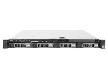 Dell PowerEdge R420 v2 16-Core LFF