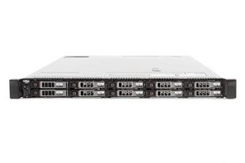 Dell PowerEdge R620 v2 24-Core 2.70 GHz
