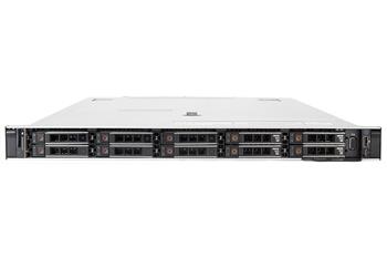 Dell PowerEdge R6515 AMD EPYC 16-Core 3.00 GHz NVMe Windows Server 2025 Standard