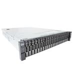 Image Dell PowerEdge R720 16-Core 2.90 GHz 06