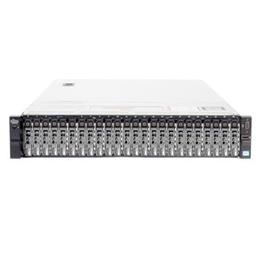 Dell PowerEdge R720 16-Core 2.90 GHz