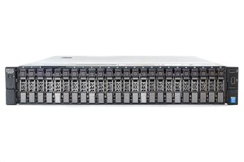 Dell PowerEdge R730xd 16-Core 3.20 GHz SQL NVMe