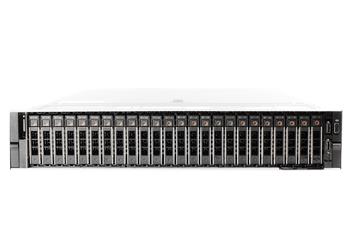 Dell PowerEdge R740xd Gold 40-Core 2.50 GHz NVMe