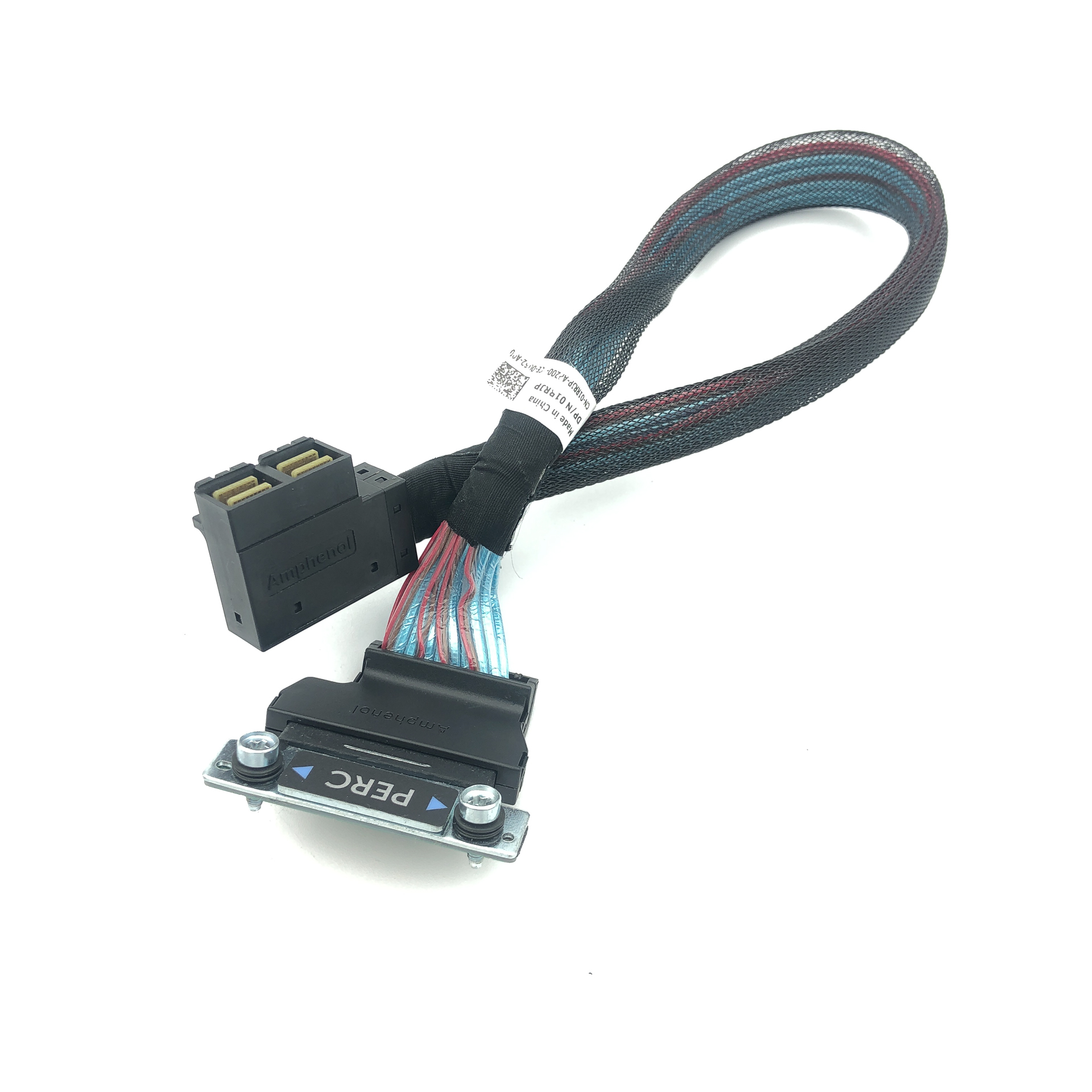 Dell PowerEdge R740xd SAS LFF Cable 01RRJP 1RRJP