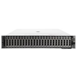 Dell PowerEdge R7525 AMD EPYC 128-Core 2.20 GHz NVMe