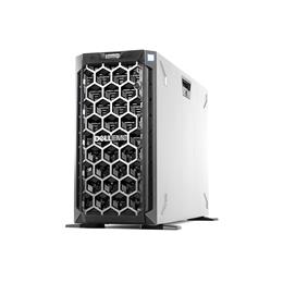 Dell PowerEdge T640 Gold 16-Core 3.20 GHz SQL GPU Windows Server 2022/2025 Standard
