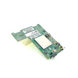 Dell QLogic QME2572 8Gbit/s Mezzanine Card 0W7KT8 W7KT8