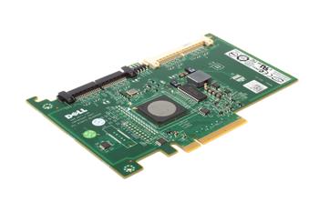 Dell SAS 6/IR Raid Controller PCI-E YK838 0YK838