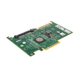 Dell SAS 6/IR Raid Controller PCI-E YK838 0YK838