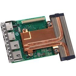 Dell X540 2-port 1Gb/ 10Gb Ethernet LOM 098493 98493