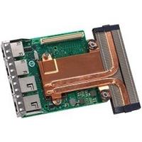 Dell X540 2-port 1Gb/ 10Gb Ethernet LOM 098493 98493