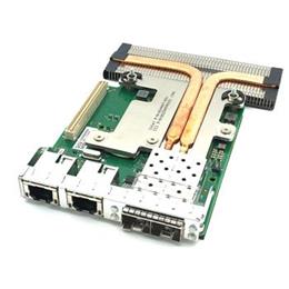 Dell  X710-DA2 Dual 10Gb SFP+ Dual 1Gb RJ45 i350 NDC 06VDPG 6VDPG