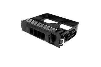 Dell záslepka 3.5" HDD R430 R730 T630 R/T 04F7V1 4F7V1