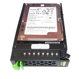 Fujitsu 146 GB 15K SAS 2.5" Hot Swap HDD A3C40137890