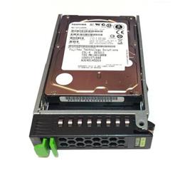 Fujitsu 146 GB SAS 10K 2.5" 6G DP HDD A3C40145003