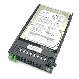 Fujitsu 146 GB SAS 10K 2.5" 6G HDD A3C40086410