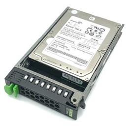Fujitsu 146 GB SAS 10K 2.5" 6G HDD A3C40106732
