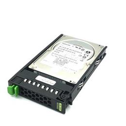 Fujitsu 300 GB SAS 10K 2.5" 6G HDD A3C40166985